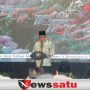 Bupati Pamekasan Bacakan Pantun Untuk Pangdam V Brawijaya