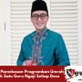 Bupati Pamekasan Programkan Umroh Untuk Satu Guru Ngaji Setiap Desa