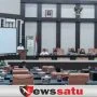 DPRD OKI Akan Tinjau Kembali LKPJ Bupati 2022