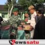 Dandim 1610 Klungkung Optimalkan Kinerja Staf