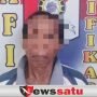 Diduga Cabuli Gadis Belia, Seorang Kakek Diamankan Polres Bondowoso
