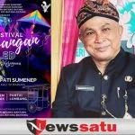 Disbudporapar Akan Gelar Festival Layangan LED Piala Bupati Sumenep