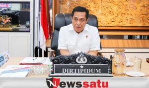 Dittipidum Bareskrim Polri Ungkap Judi Online Dengan Omset Miliaran