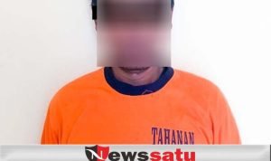 Edarkan Narkoba, Warga Sukodono Ditangkap Polisi