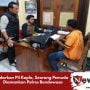 Edarkan Pil Koplo, Seorang Pemuda Diamankan Polres Bondowoso