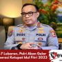 H-7 Lebaran, Polri Akan Gelar Operasi Ketupat Idul Fitri 2023