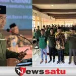 ISNU Dibentuk Untuk Mewujudkan Visi Misi NU