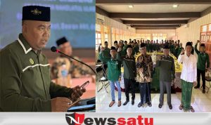 ISNU Dibentuk Untuk Mewujudkan Visi Misi NU