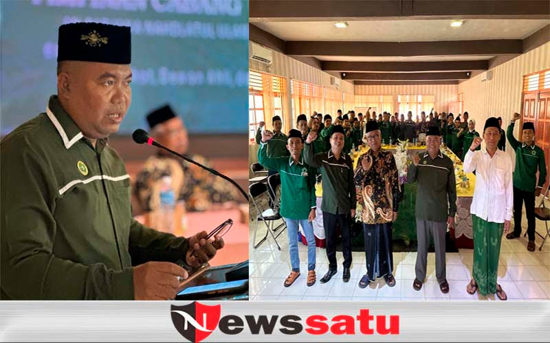 ISNU Dibentuk Untuk Mewujudkan Visi Misi NU