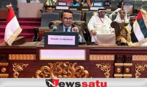 Indonesia Dorong Hak Perempuan Dalam Pertemuan OKI