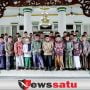 Ini Pesan Bupati Pamekasan Kepada Takmir Masjid Jamik Asy Syuhada