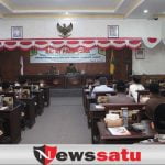 Ini Respon DPRD Sumenep Tentang LKPJ Bupati