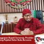 Ini Tanggapan Bupati Sumenep, Presiden Larang Pejabat Gelar Buka Bersama