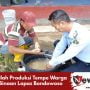 Inilah Produksi Tempe Warga Binaan Lapas Bondowoso