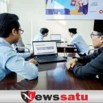 Jadi Teladan, Bupati Pamekasan Laporkan Pajak Tahunan Ke KPP Pratama