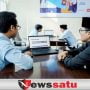 Jadi Teladan, Bupati Pamekasan Laporkan Pajak Tahunan Ke KPP Pratama