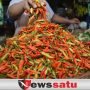 Jelang Ramadhan, Harga Cabai Di Sumenep Tembus Rp 74 Ribu