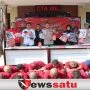 Jelang Ramadhan, Polres Pasuruan Kota Tangkap 19 Pelaku Curanmor
