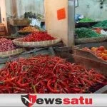 Jelang Ramadhan, Terjadi Lonjakan Harga Bahan Pokok Di Kota Probolinggo
