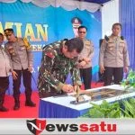 Kapolda Jatim, Polres Pamekasan Harus Memberikan Pelayanan Prima