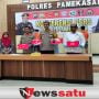 Kapolres Pamekasan Imbau Peran Masyarakat untuk Atasi Pekat
