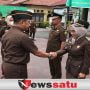 Kasi Datun Kejari OKI Diganti