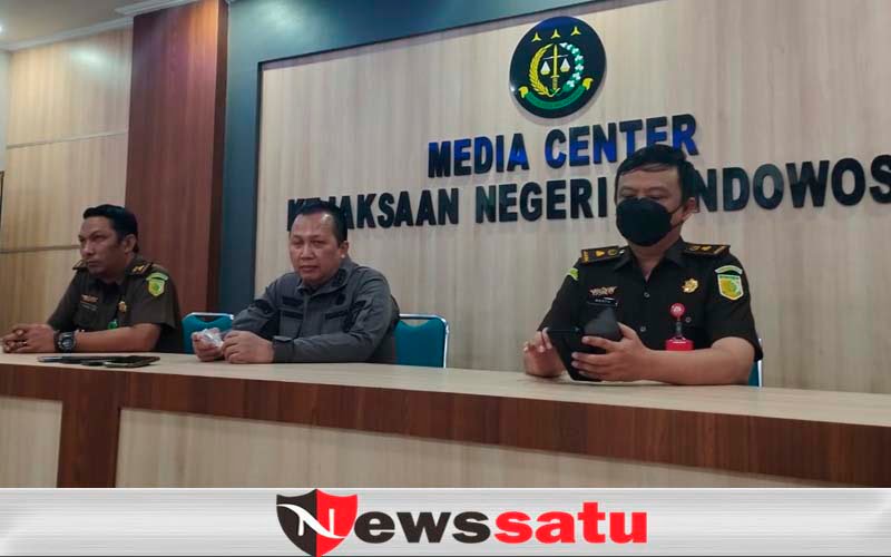 Kejari Bondowoso Tetapkan 1 Tersangka Dugaan Korupsi Bantuan Traktor