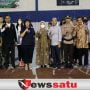 Kejurprov XII Jatim Jadi Motivasi Melahirkan Bibit Atlit Basket Di Kota Probolinggo