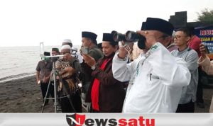 Kemenag Kabupaten Probolinggo Akan Lakukan Rukyatul Hilal