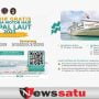 Kemenhub Buka Mudik Gratis Kapal Laut