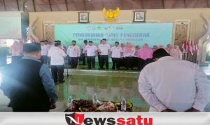 Ketua BBGP Jawa Timur; Jangan pernah Membanding-bandingkan Siswa