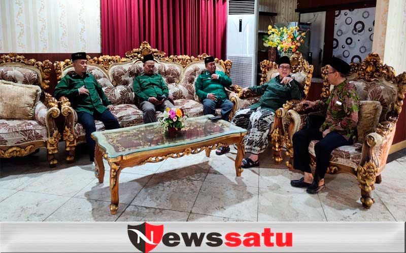 Ketua PC ISNU Sumenep Digadang-gadang Maju Pilkada 2024