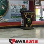 Ketua PP ISNU Ajak Warga Sumenep Tangkal Radikalisme