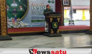 Ketua PP ISNU Ajak Warga Sumenep Tangkal Radikalisme