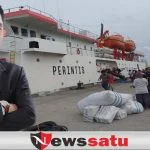 Krisis Pangan, Kadin Sumenep Sarankan Pemkab Buat Gudang Logistik Di Kepulauan