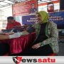 Lapas Bondowoso Gelar Donor Darah