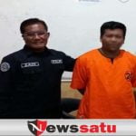 Lempar Bondet, Warga Wonomerto Ditangkap Polres Probolinggo Kota