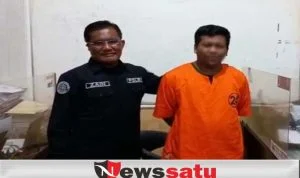 Lempar Bondet, Warga Wonomerto Ditangkap Polres Probolinggo Kota