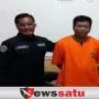 Lempar Bondet, Warga Wonomerto Ditangkap Polres Probolinggo Kota