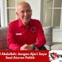 Said Abdullah: Jangan Ajari Soal Aturan Politik