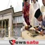 Megahnya Masjid Al Muhajirin OKI Yang Dibangun Dari Infaq