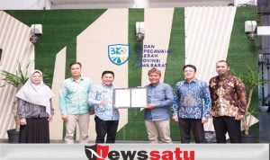OKI Dan Jabar Sinergi Percepat Transformasi Digital ASN