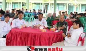Optimalkan Deteksi Dini, Kodim 0402 OKI Gelar Pembinaan Jaring Mitra Karib