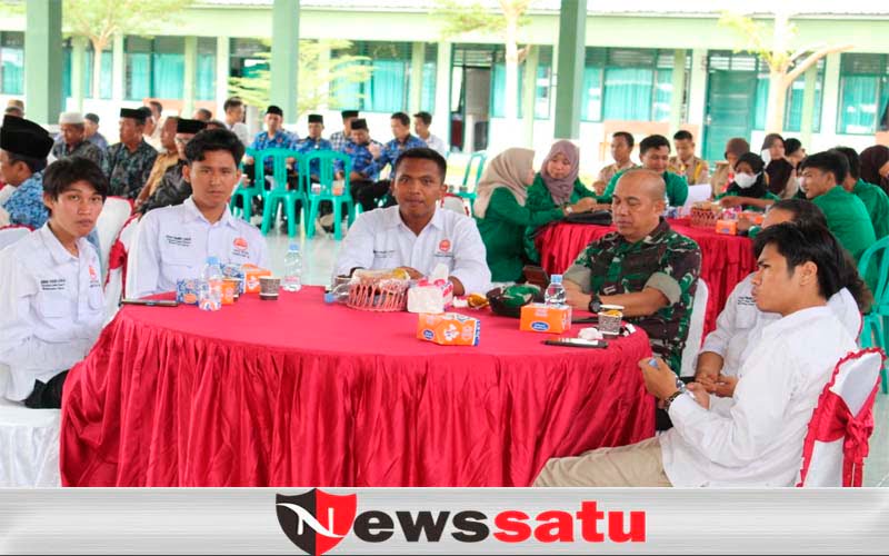 Optimalkan Deteksi Dini, Kodim 0402 OKI Gelar Pembinaan Jaring Mitra Karib