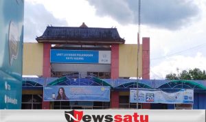 PLN OKI Memutus Aliran Listrik Milik PDAM Tirta Agung