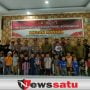 PWI Bondowoso  Bersama Polres Gelar Sunatan Massal