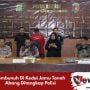 Pembunuh Di Kedai Jamu Tanah Abang Ditangkap Polisi