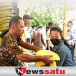 Pemkab OKI Gelar Operasi Pasar