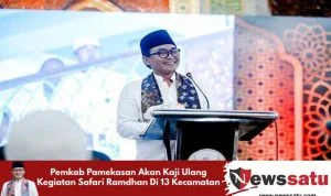 Pemkab Pamekasan Akan Kaji Ulang Kegiatan Safari Ramdhan Di 13 Kecamatan