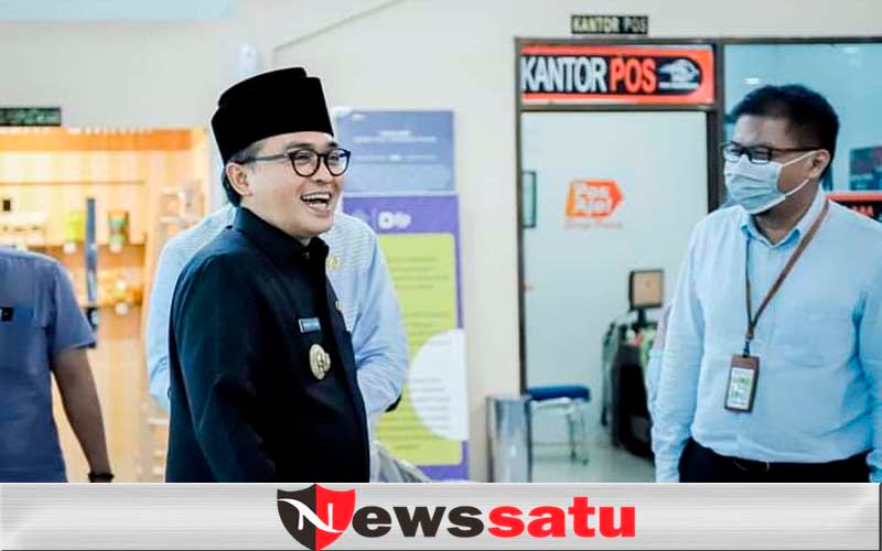 Pemkab Pamekasan Gelontorkan 75 Miliar untuk UHC Tahun 2023